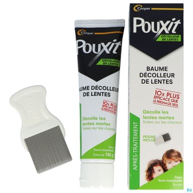 POUXIT DECOL LENTE BAUME+PEIGNE 1