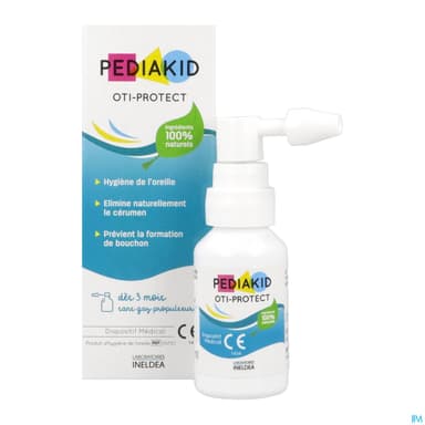 PEDIAKID OTI-PROTECT 30ML