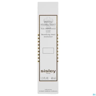 SISLEY PHYTO-HYDRA TEINT MED 40ML