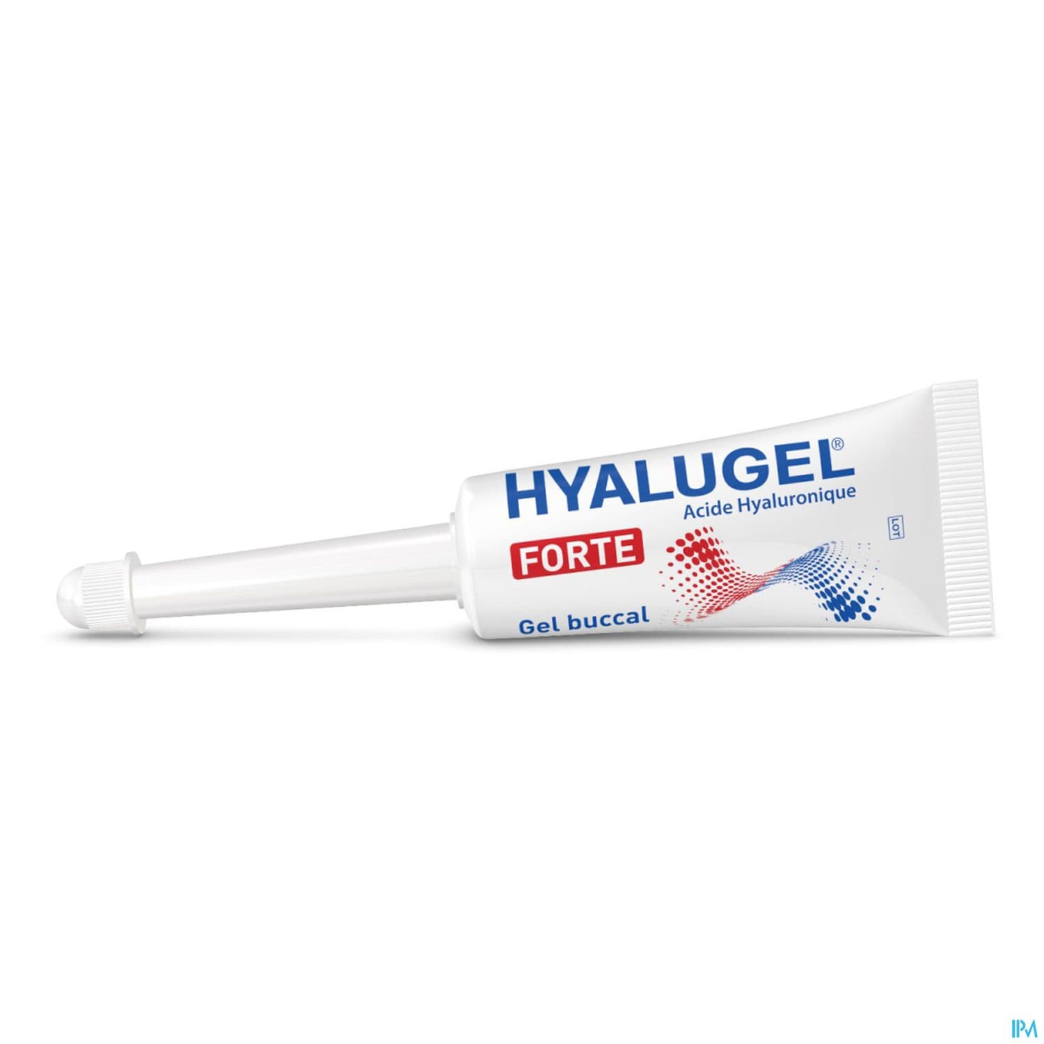 Cooper Hyalugel Forte Gel Buccal 8ml