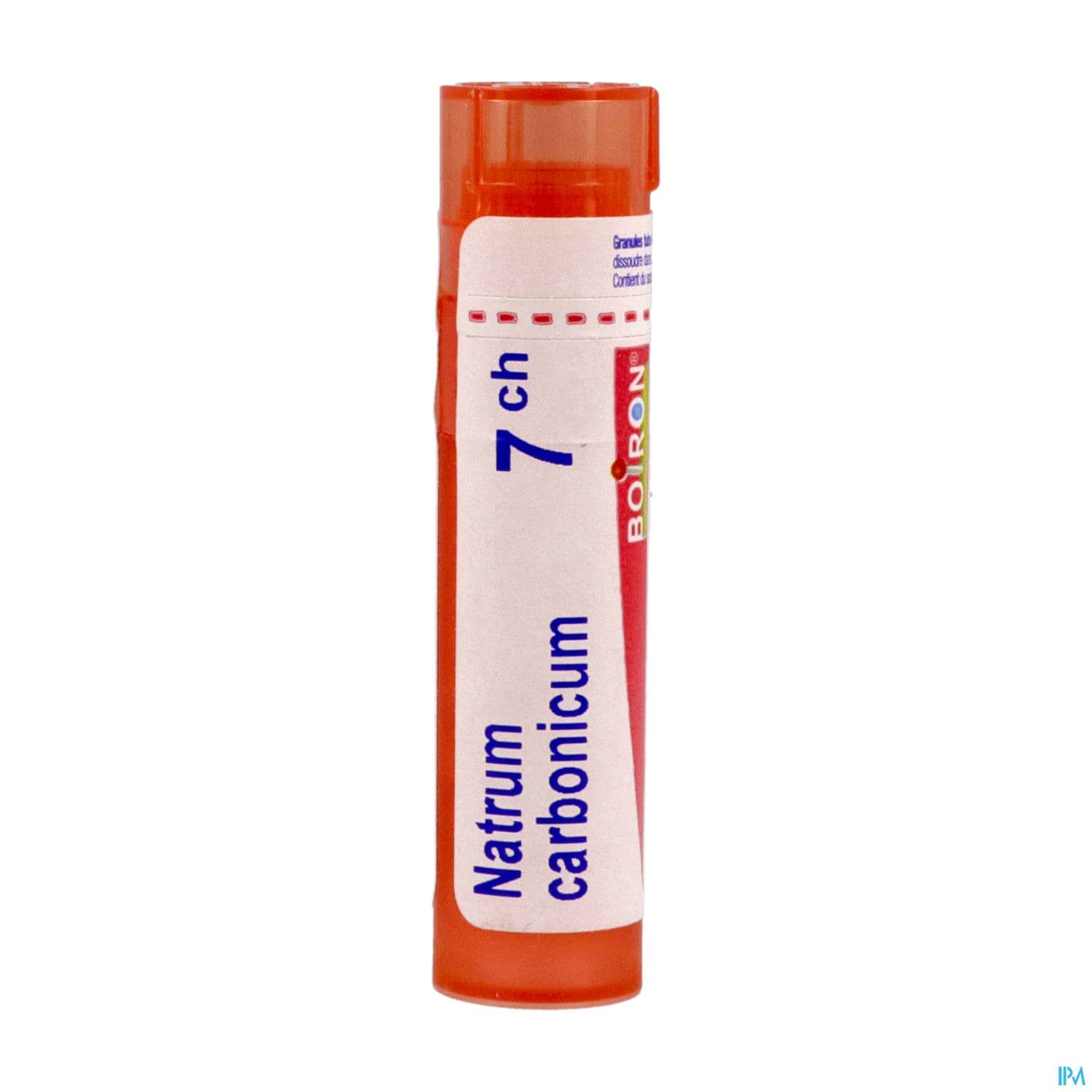 NATRUM CARB. 7CH TG B
