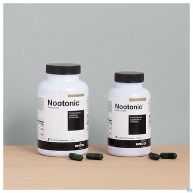 NHCO NOOTONIC GELUL 100