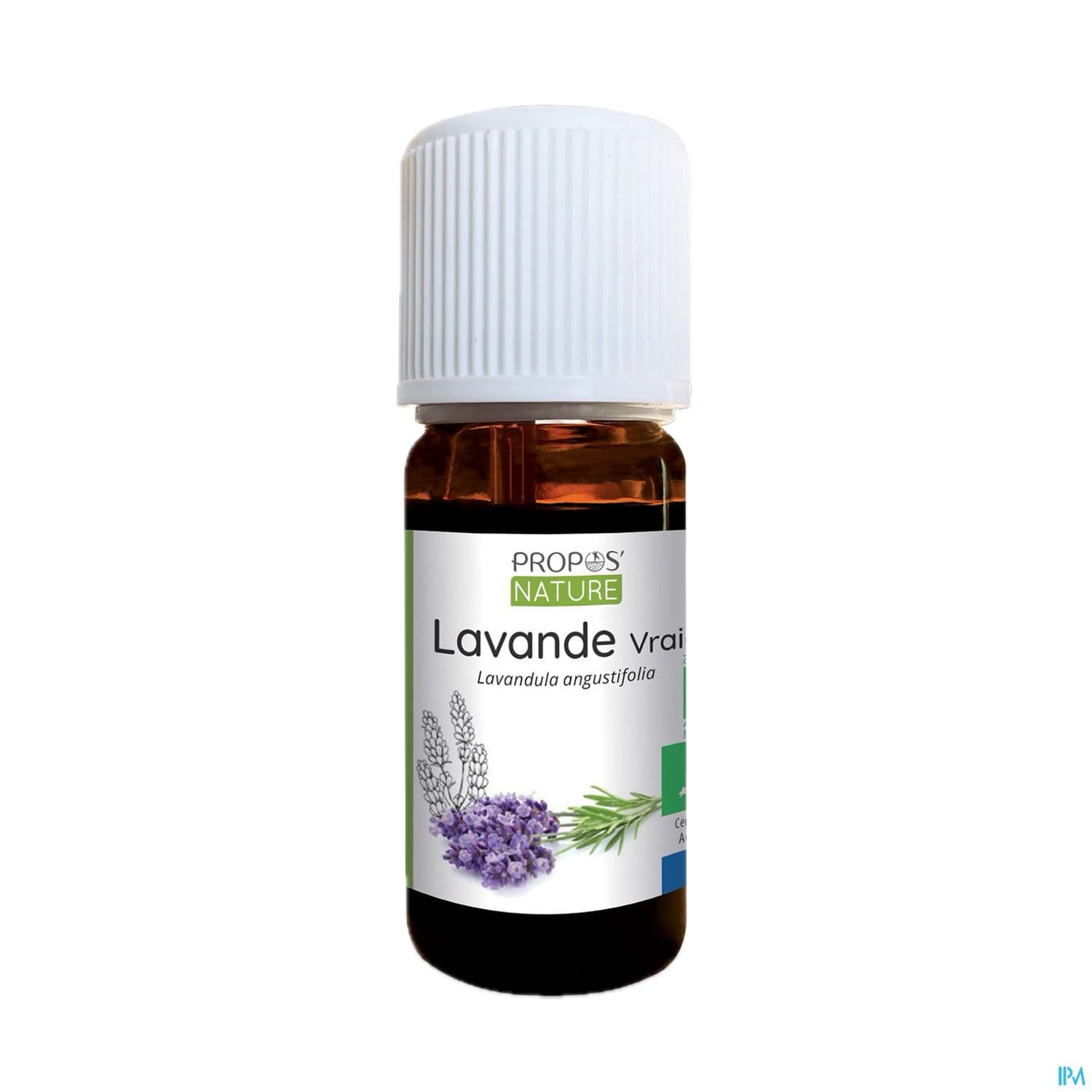 PROPOS NAT HE BIO LAVAND VRAI 10ML