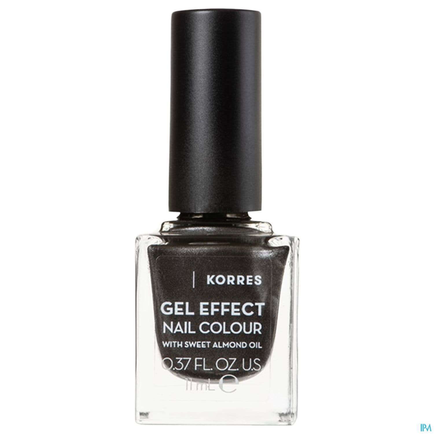 Korres Vernis A Ongles Amande Douce 96 Pierre De Lune 11ml