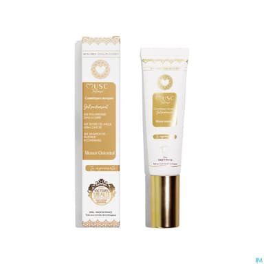 MUSC INTIME GEL PARFUMANT MONOI ORIENTAL 30 ML