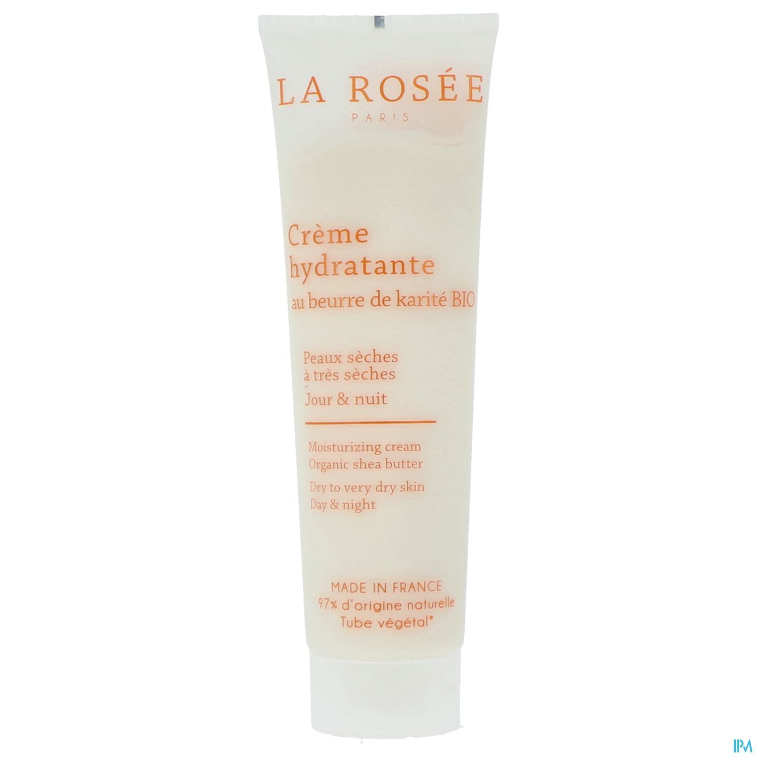 LA ROSEE CR HYDRATANTE PS 60ML