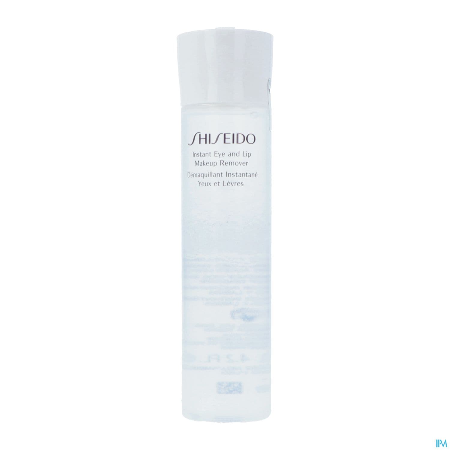 Shiseido Demaquillant Instantane Yeux Levres 125ml