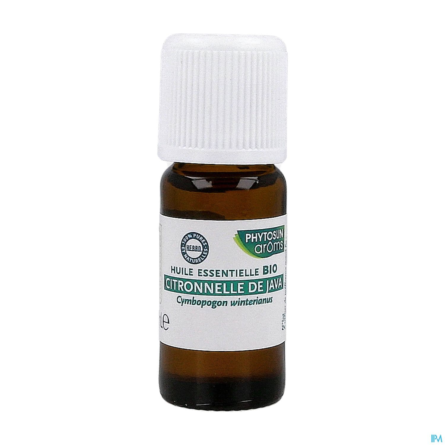 PHYTOSUNAROM CITRONN JAV BIO HE10