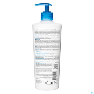 ATODERM CR ULTRA-NOURR 500ML