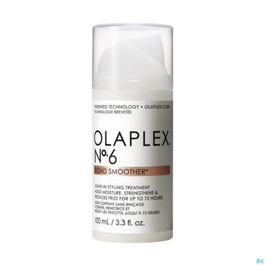 OLAPLEX N°6 CR BON SMOOTHER 100ML