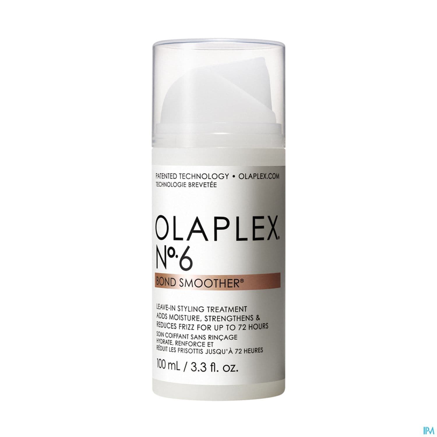 OLAPLEX N6 BON SMOOTHER 100ML
