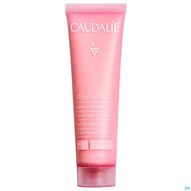 CAUDALIE VINOHYDRA GEL RAISIN 60ML
