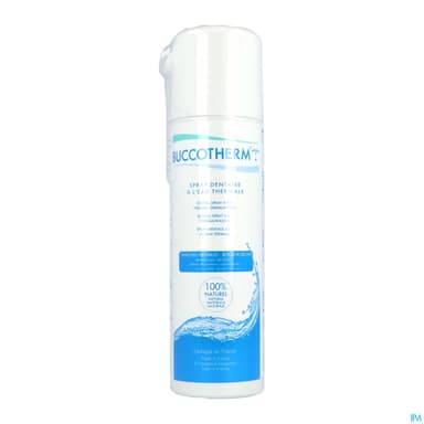 BUCCOTHERM AEROS DENTAIR 200ML