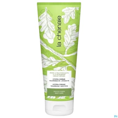 La Chenaie Hydra Creme Corps 200ml