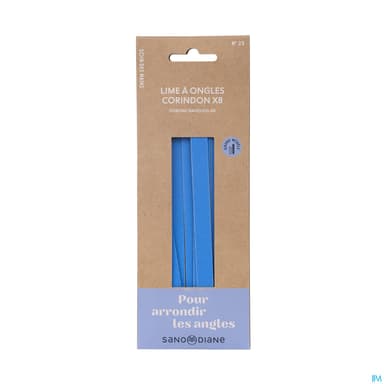 LIM/CORIND SANODIANE 23 BLEU GMX8
