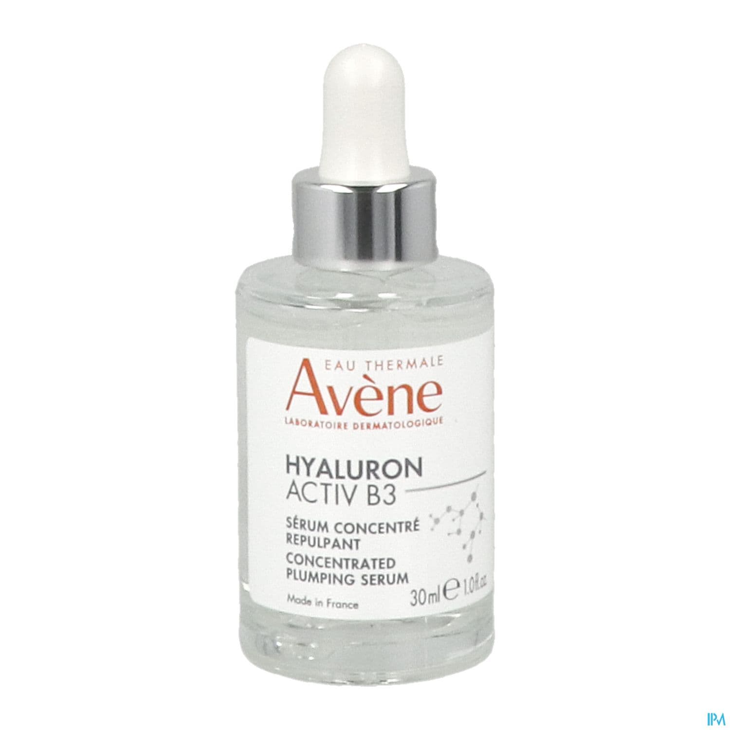 AVENE HYALURON ACTIV B3 SERUM 30ML