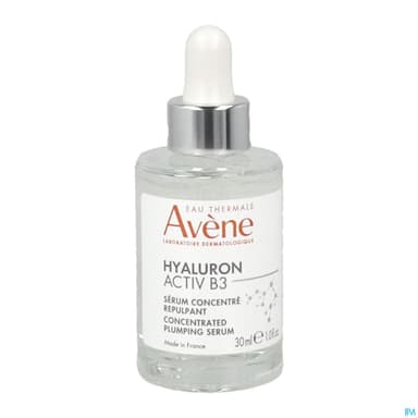 AVENE HYALURON ACTIV B3 SERUM 30ML