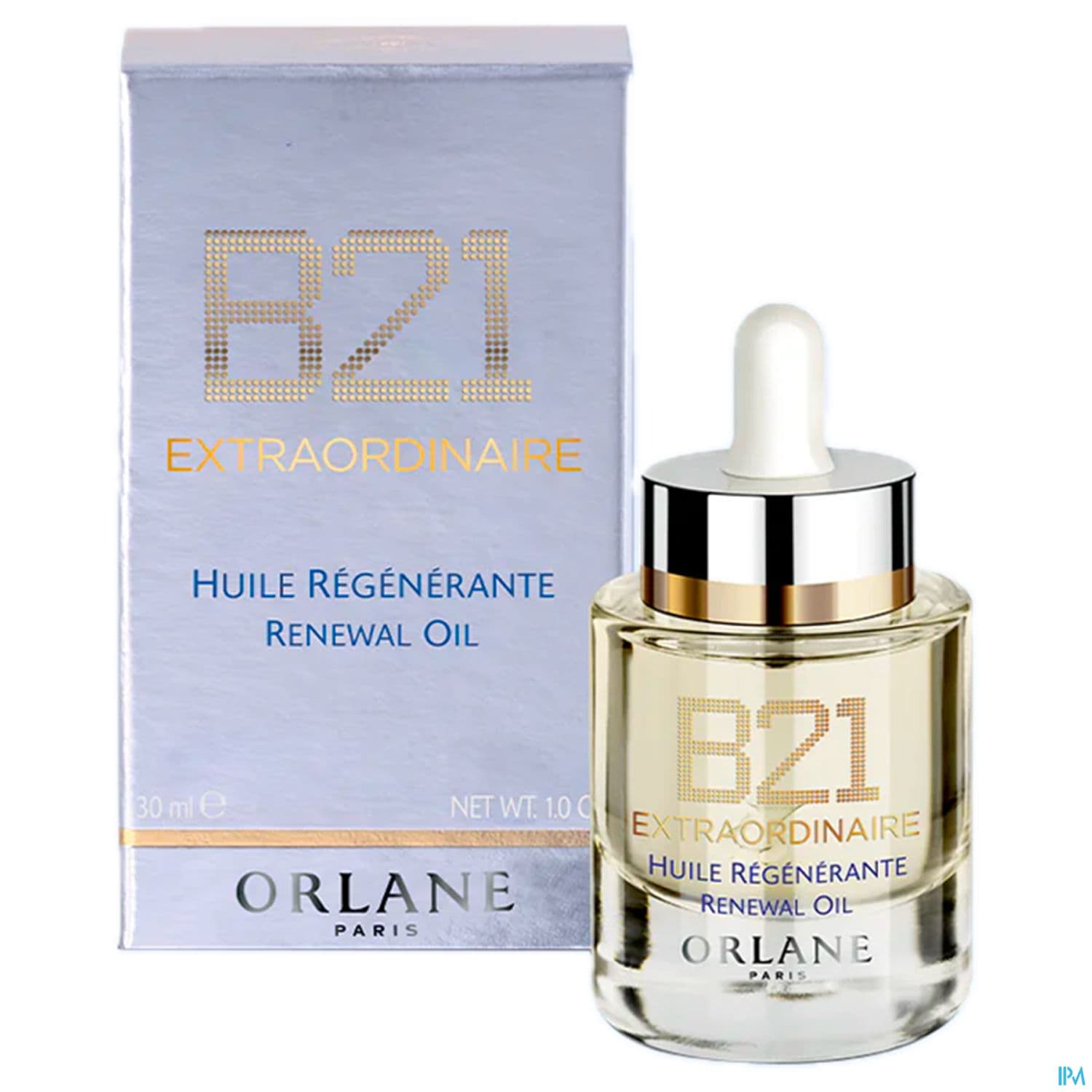 ORLANE B21EXTRA HLE REGENER 30ML