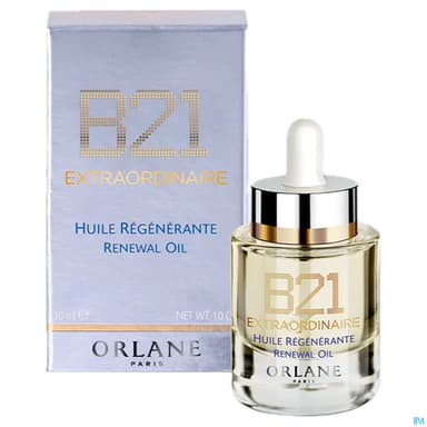 ORLANE B21EXTRA HLE REGENER 30ML