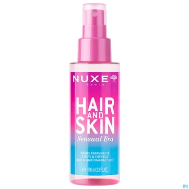 NUXE HAIR&SKIN BRUME SENSUAL 100ML