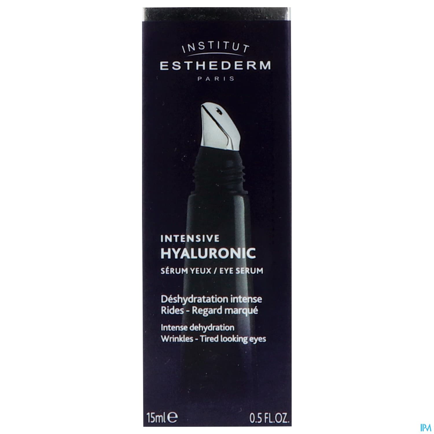 ESTHED INTENS HYALURONIC YEUX 15ML