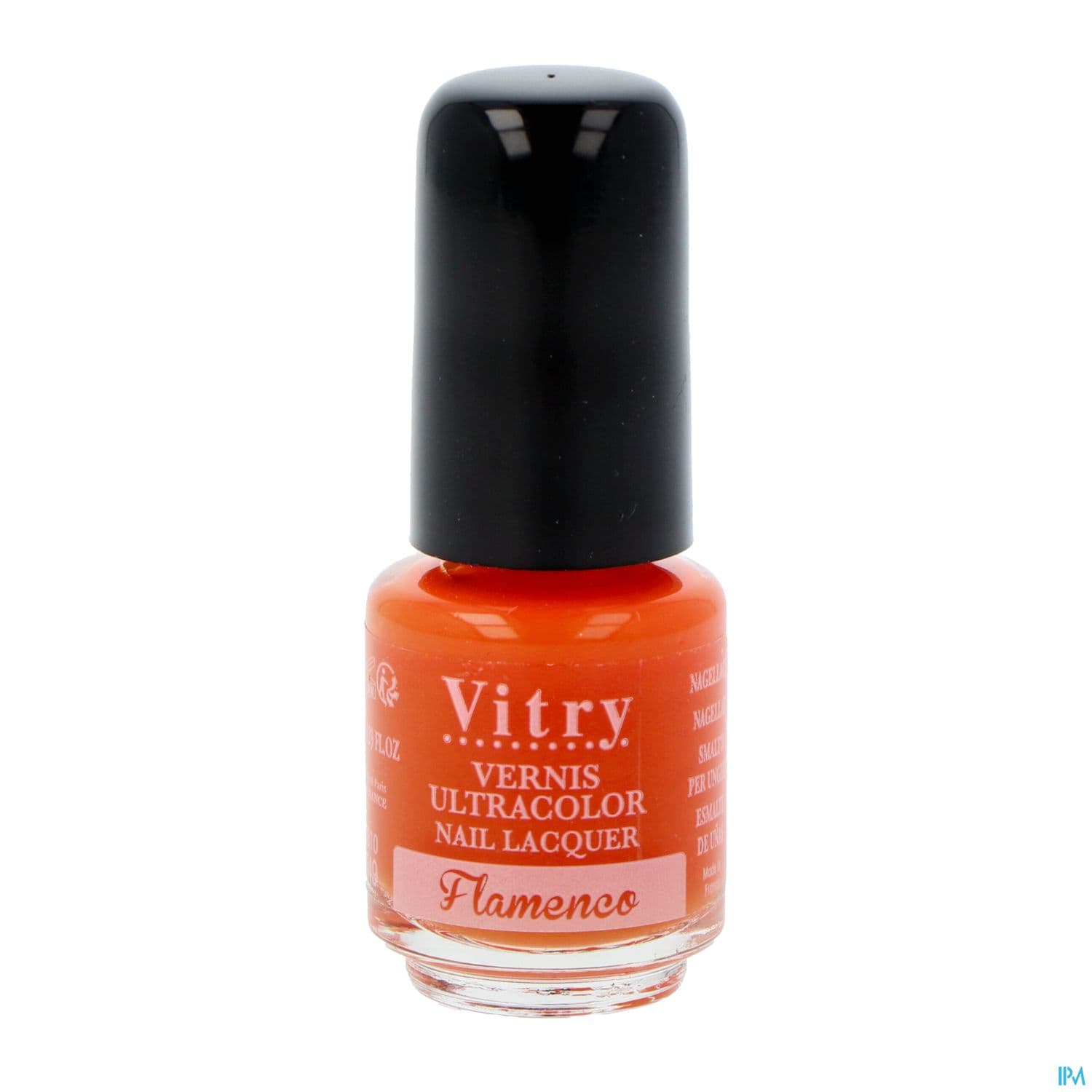 Vitry Vao 49 Flamenco 4ml