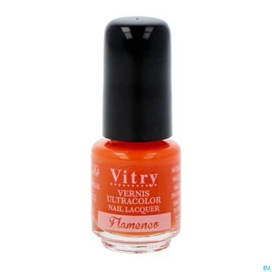 Vitry Vao 49 Flamenco 4ml