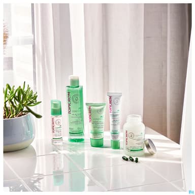 TOPICREM AC CONT GEL NETT PUR200ML