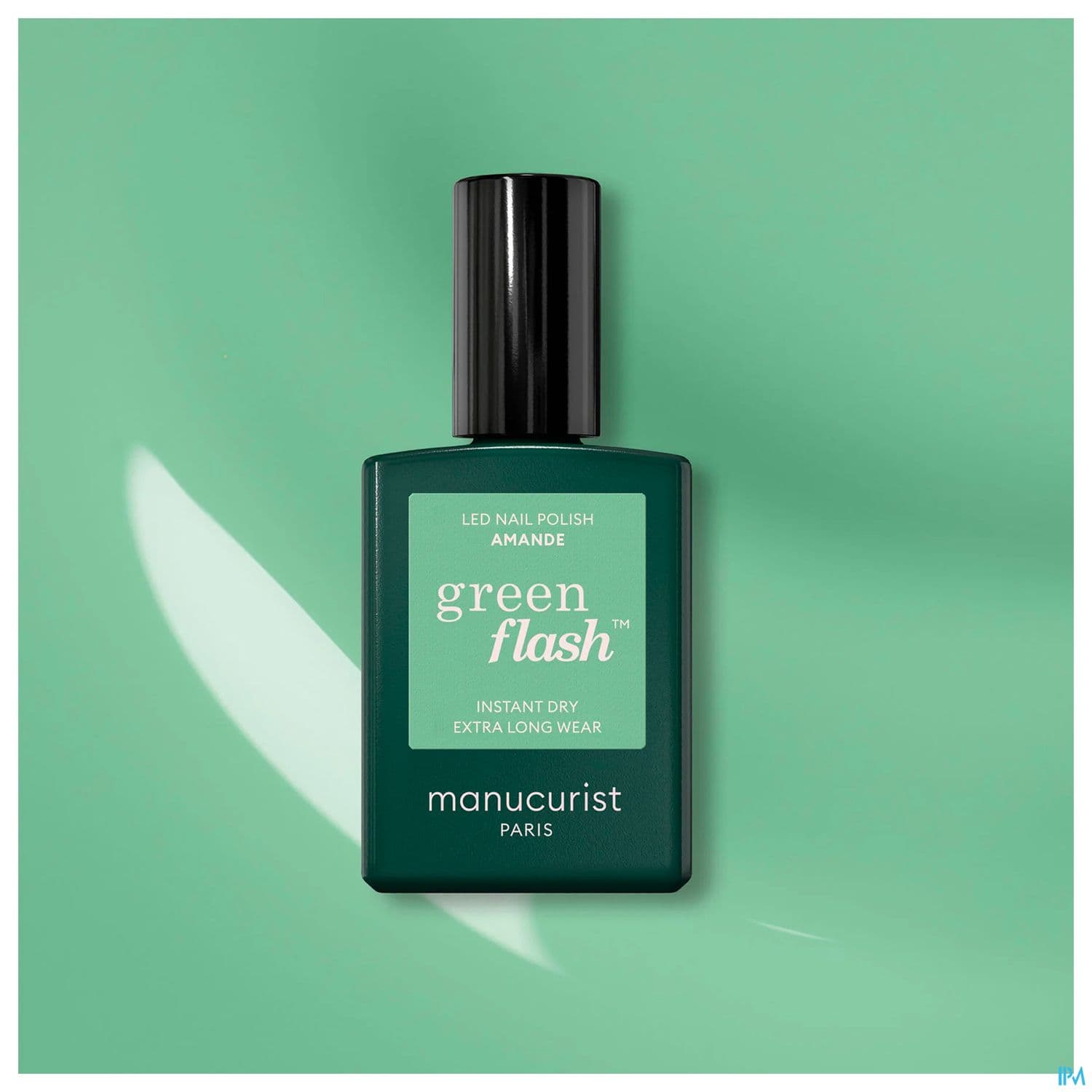 GREEN FLASH VAO AMANDE 15ML