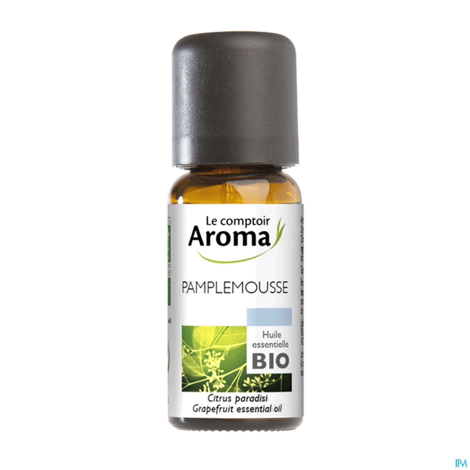 Le Comptoir Aroma Huile Essentielle Bio Pamplemousse 10ml