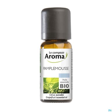 Le Comptoir Aroma Huile Essentielle Bio Pamplemousse 10ml