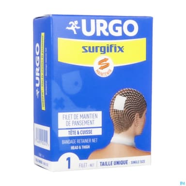 SURGIFIX FILET MAINT TETE/CUISSE