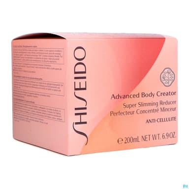 SHISEID BODY PERF CONC MINC 200ML