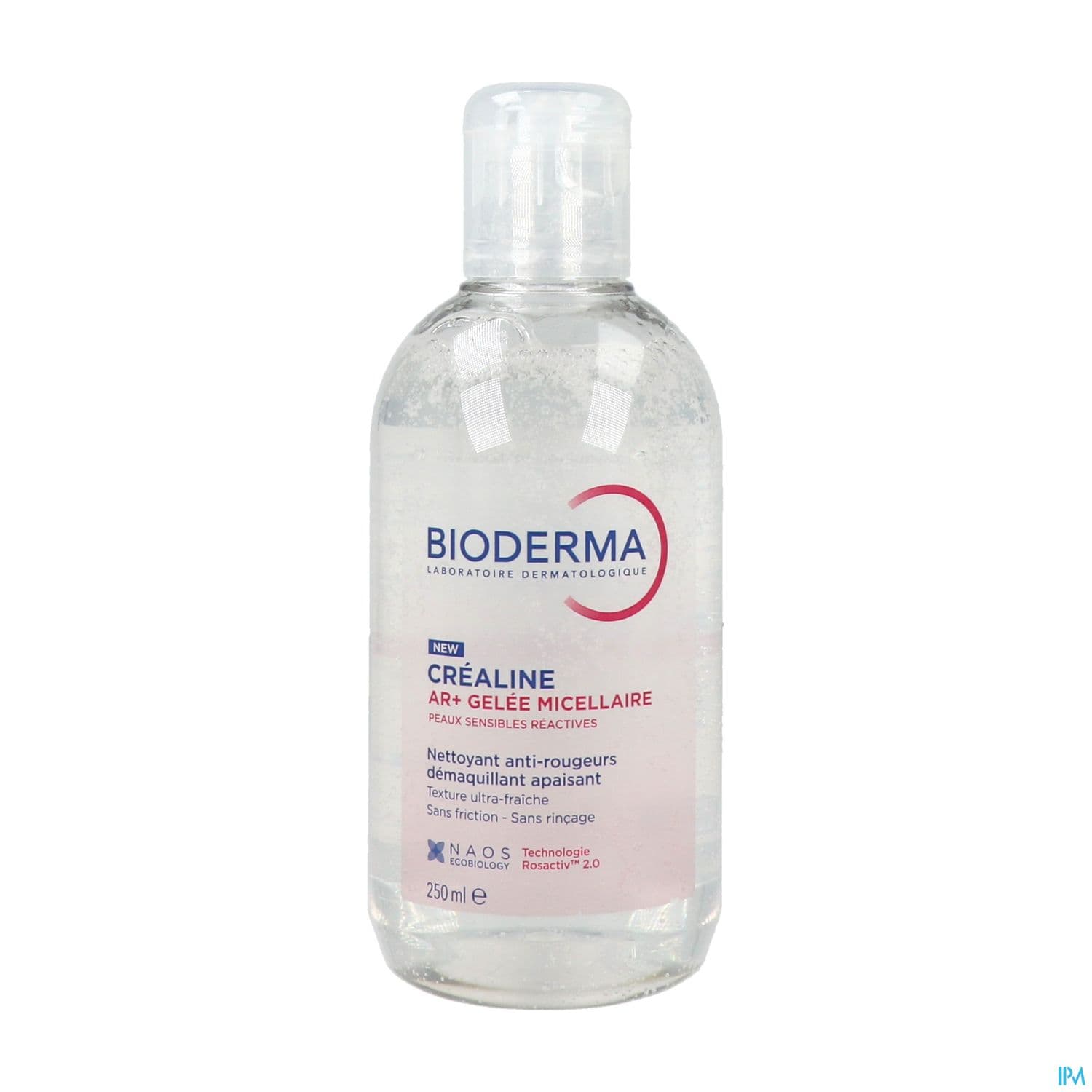 CREALINE AR+ GELEE MICELLAIRE250ML