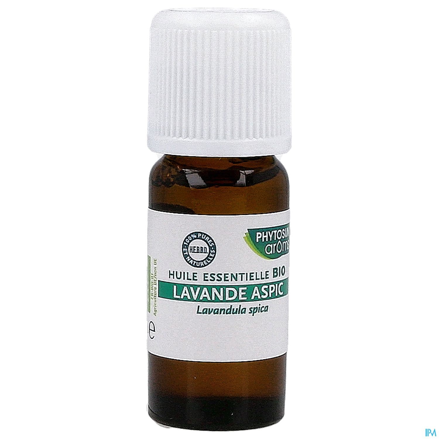 PHYTOSUNAROM LAVAND ASP BIO HE10ML