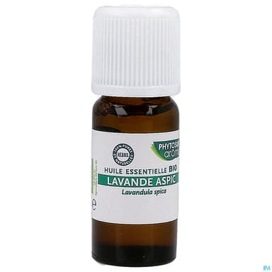 PHYTOSUNAROM LAVAND ASP BIO HE10ML