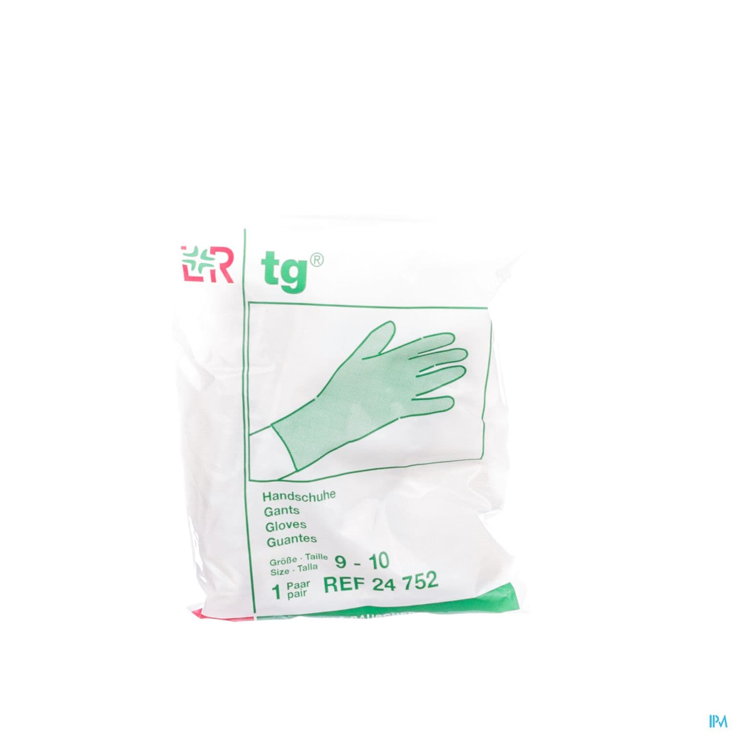 GANT LOHMANN TG PROTEC COT 9/10 — Pharmacie du 13eme 24/24