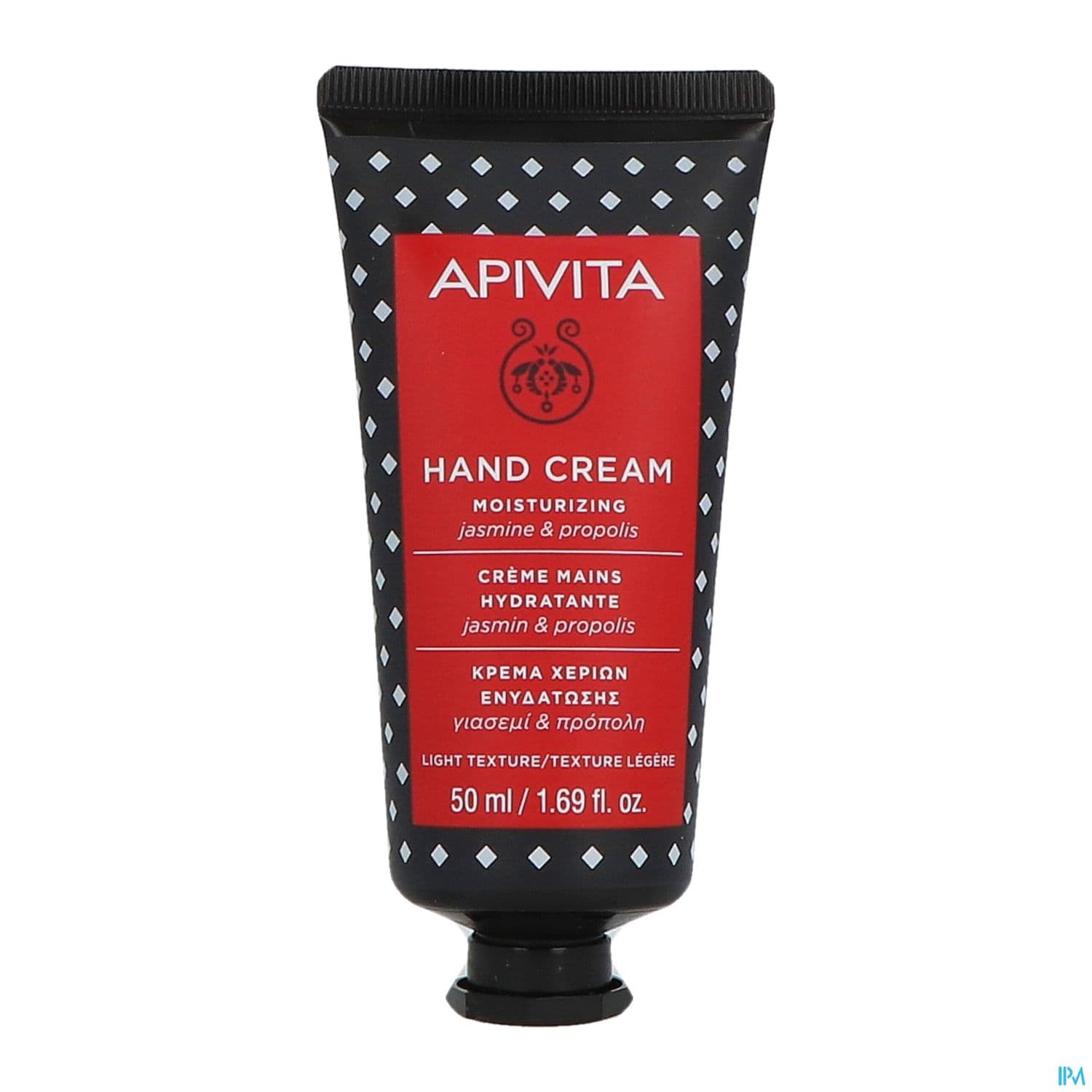 APIVITA CR MAIN JASMIN 50ML