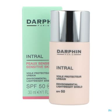 DARPHIN INTRAL SPF50VOIL PROT 30ML