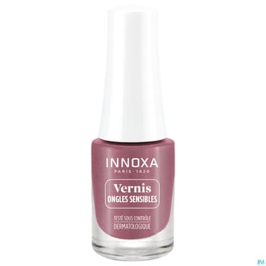 INNOXA VAO MAUVE IRISE 106