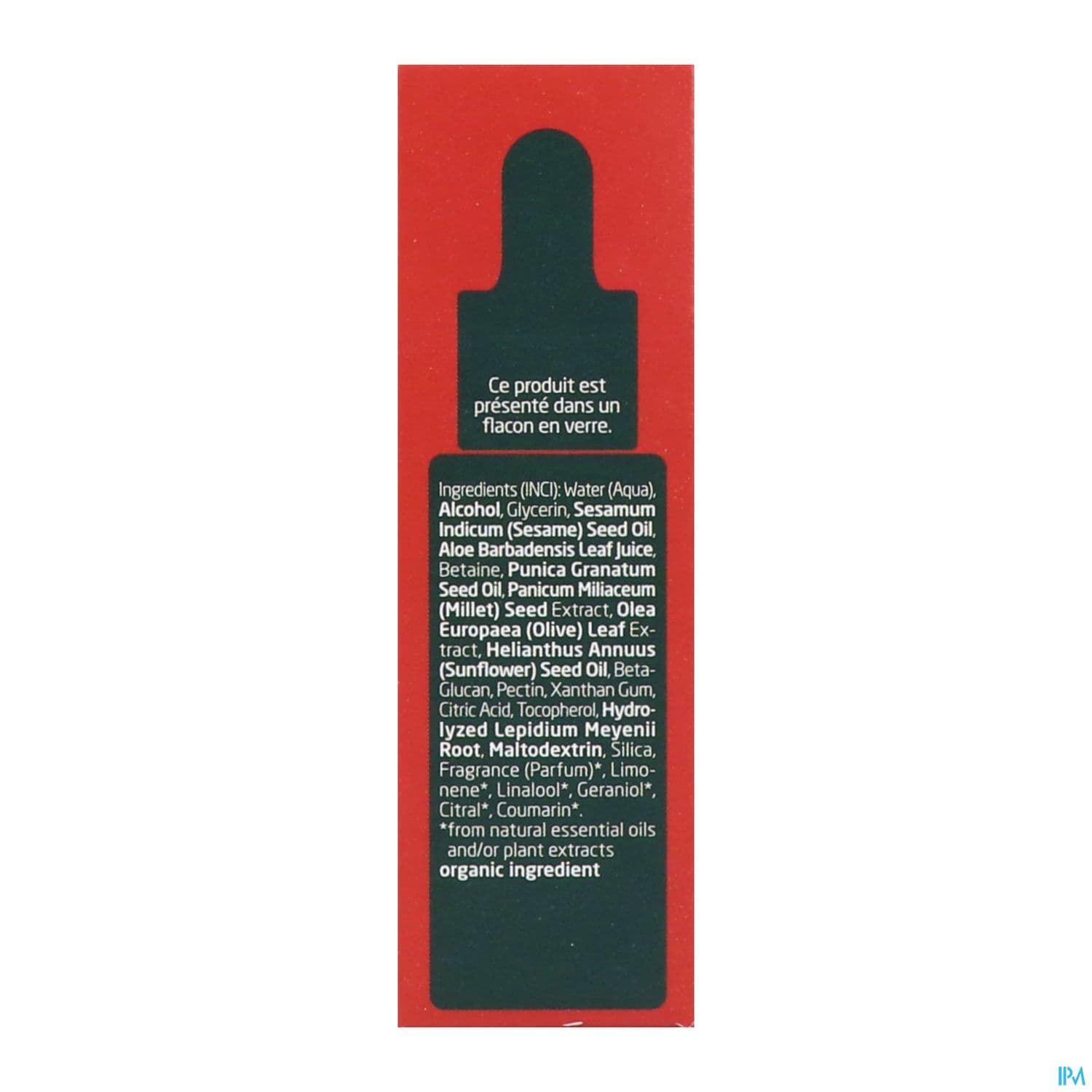 WELEDA SERUM GRENADE MACA 30ML