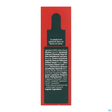 WELEDA SERUM GRENADE MACA 30ML