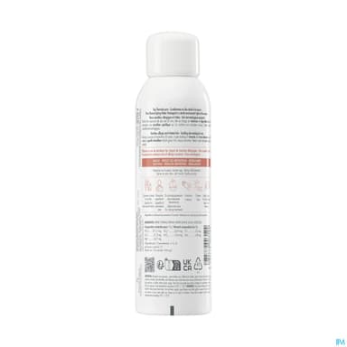 Eau Thermale Avene Eau Thermale Aerosol 150ml