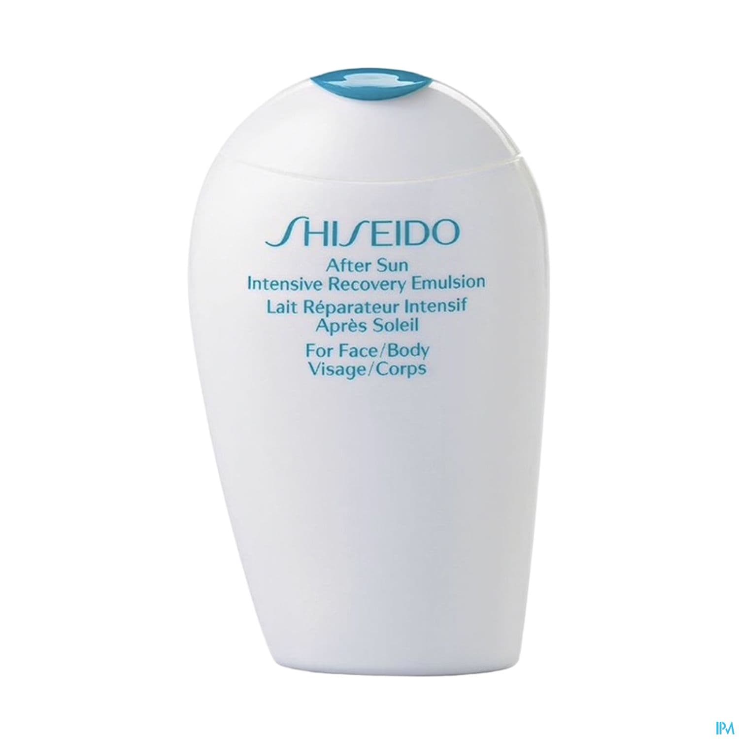 Shiseido Sun Apres Soleil Visage Et Corps 150ml