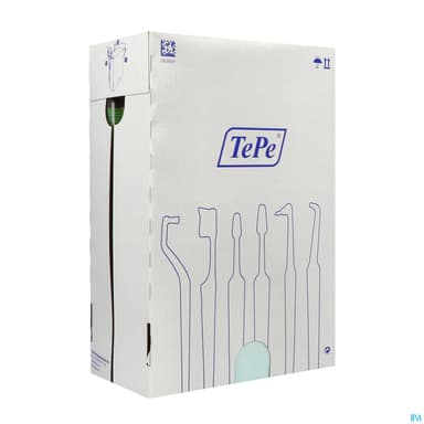 Tepe Special Brushes Compact Tuft 1 432100