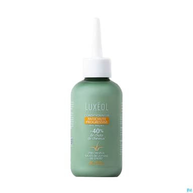 LUXEOL CONDITIONNEUR A/CHUTE 150ML