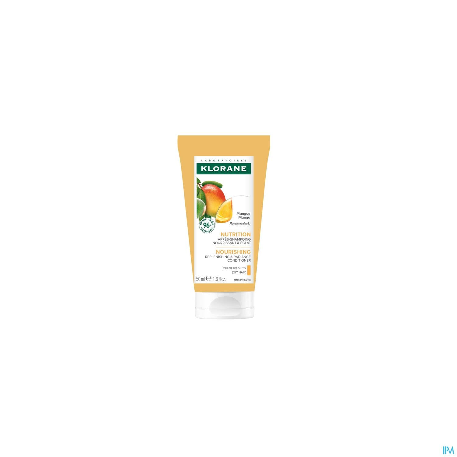 KLORANE BAUME AP/SH MANGUE 50ML