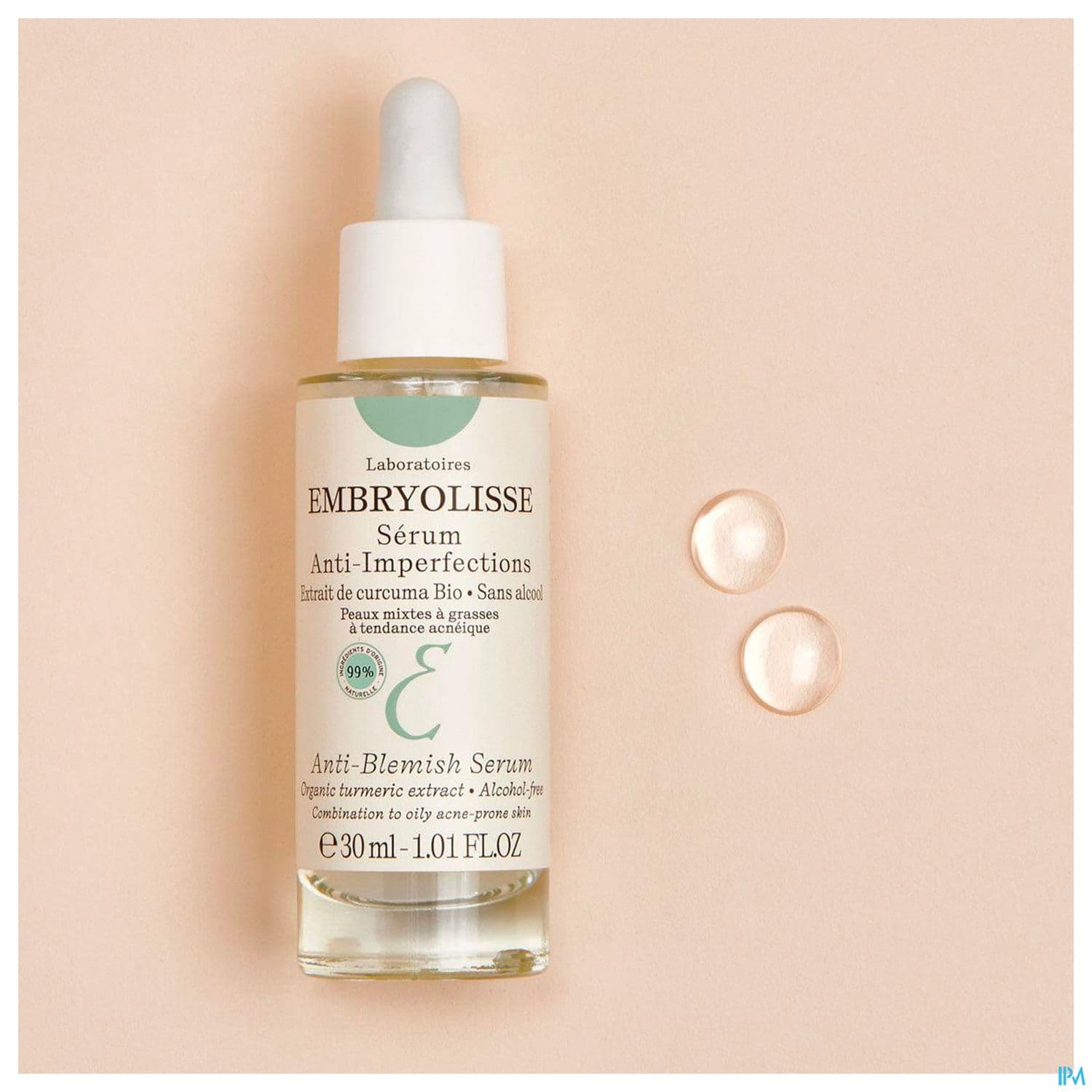 EMBRYOLISSE SER A/IMPERFECT 30ML
