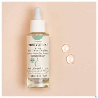 EMBRYOLISSE SER A/IMPERFECT 30ML