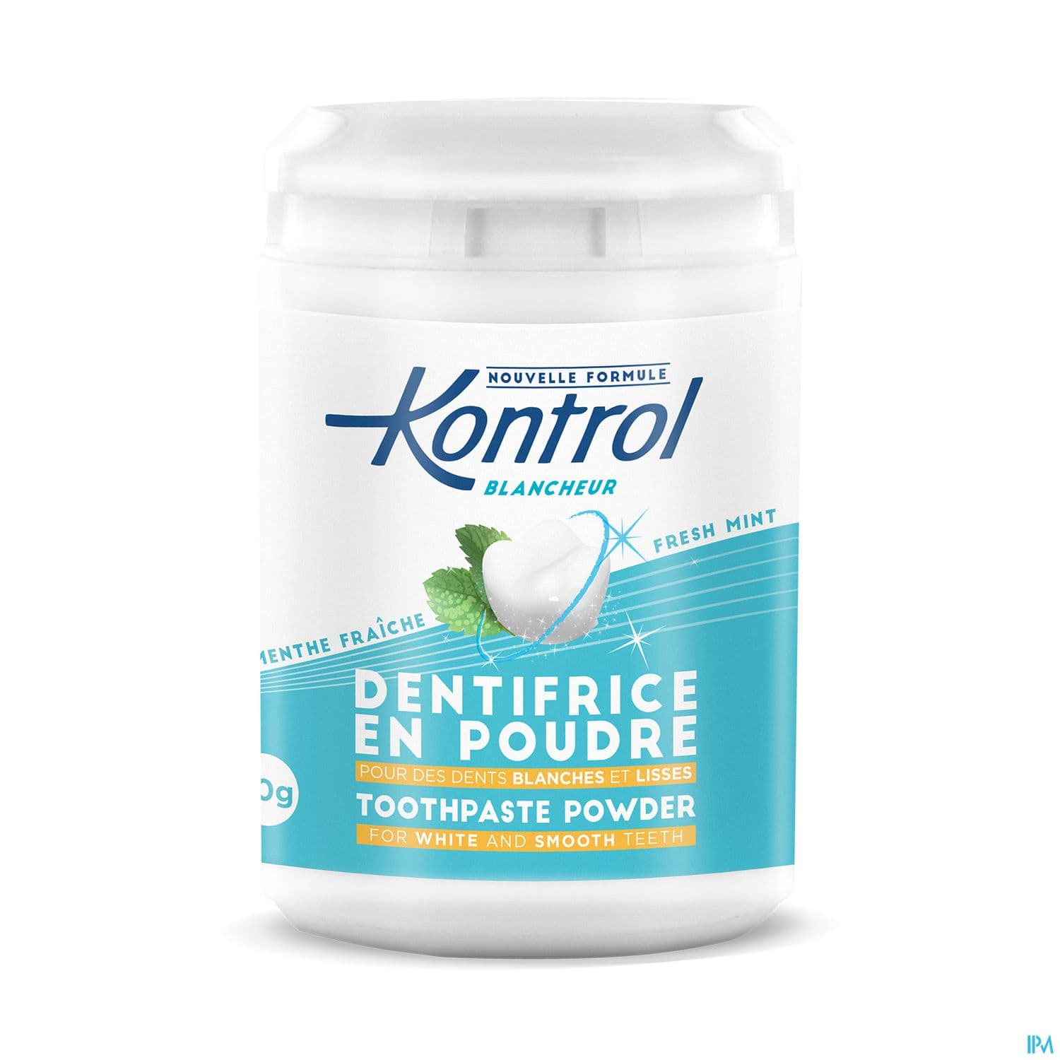 KONTROL DENT POUDRE 30G